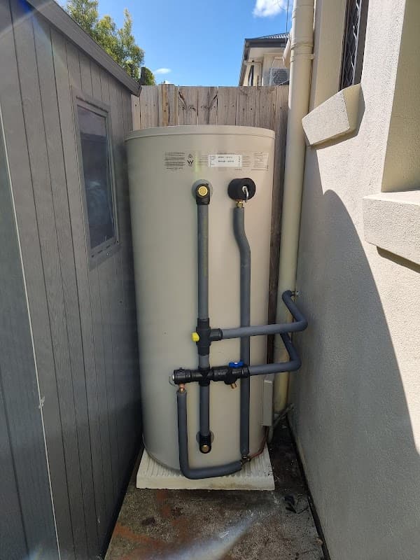 Pacific Plumbing and Design project 4