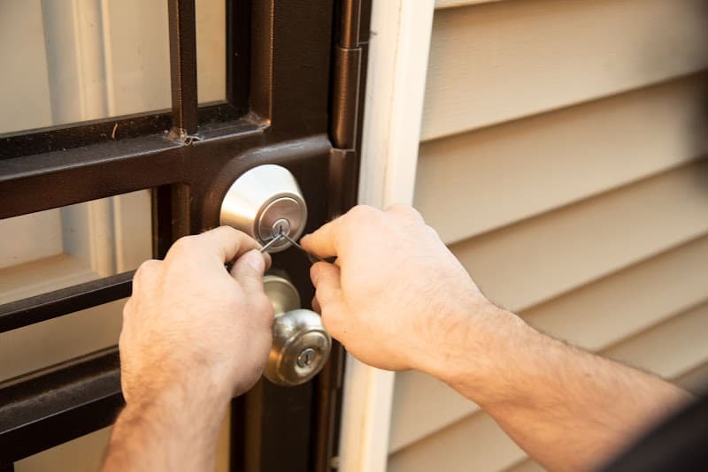 Pacific Pro Locksmith project 1