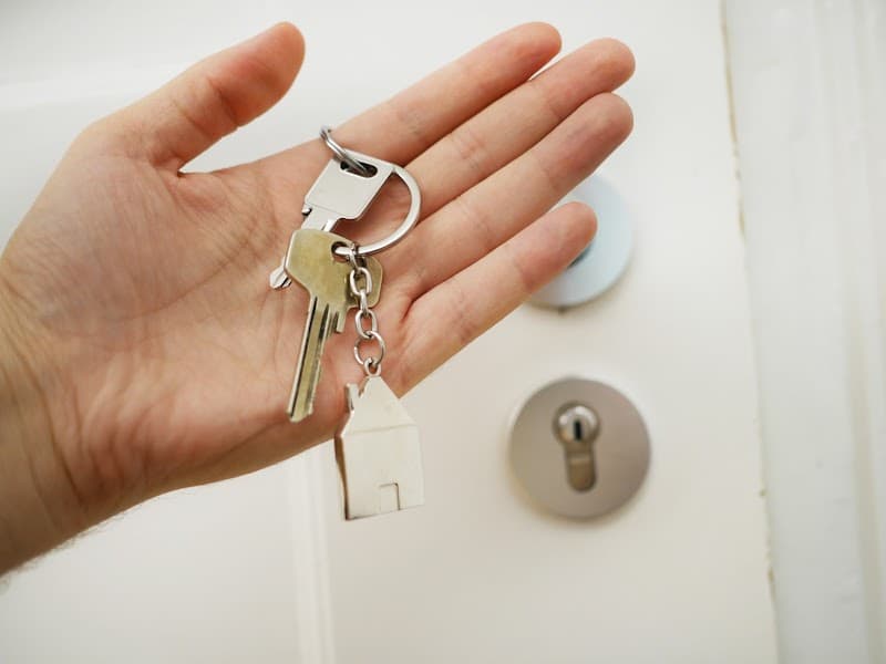 Pacific Pro Locksmith project 3