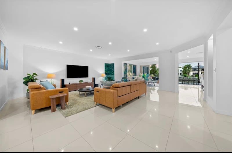 Pacific Pro Painting Services