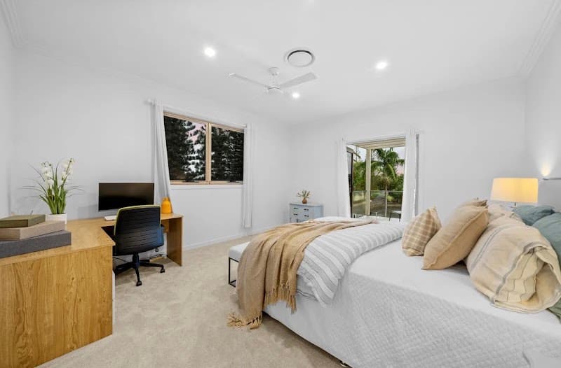Pacific Pro Painting Services cover