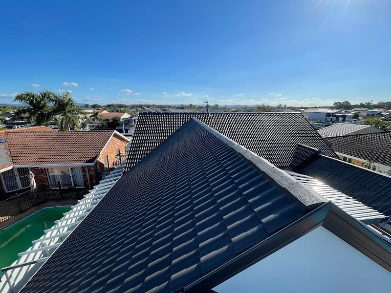 Pacific Pro Painting Services project 3