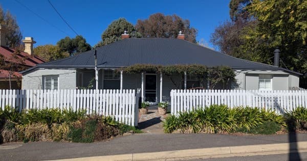 Paint A Roof Pty Ltd cover