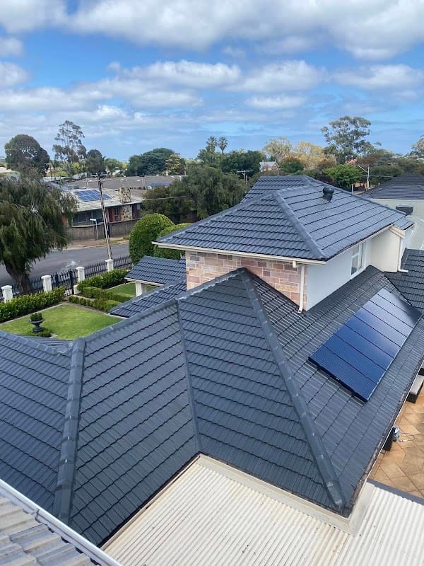 Paint A Roof Pty Ltd project 3