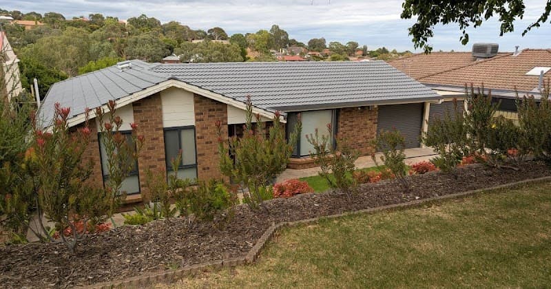 Paint A Roof Pty Ltd project 4