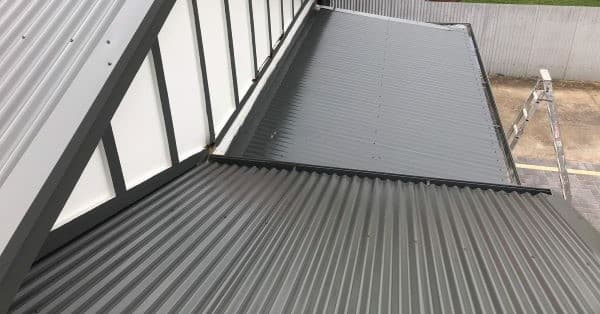 Paint A Roof Pty Ltd project 6