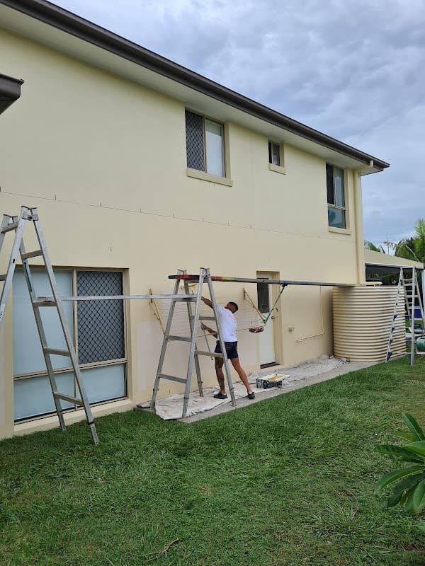 Paint n rend project 3