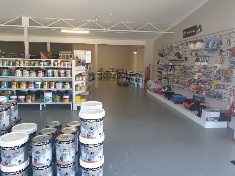 Paint Place project 4