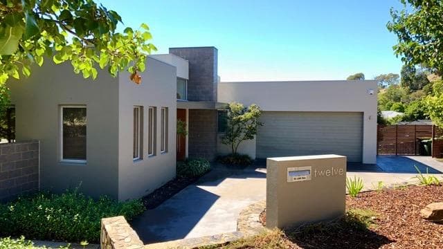 Paint Plus Canberra project 1