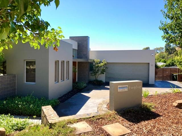 Paint Plus Canberra project 3