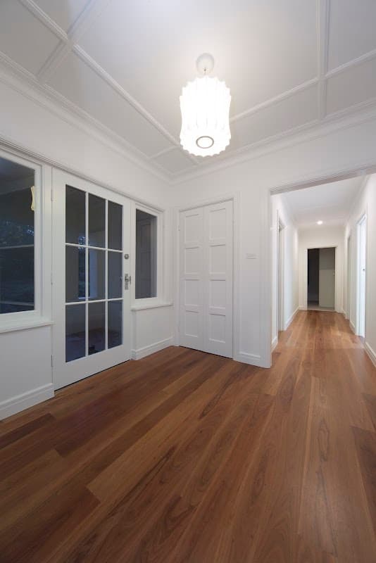 Paint Plus Canberra project 4