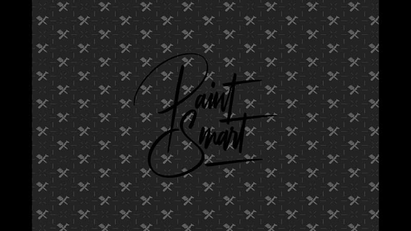 Paint Smart Solutions project 1
