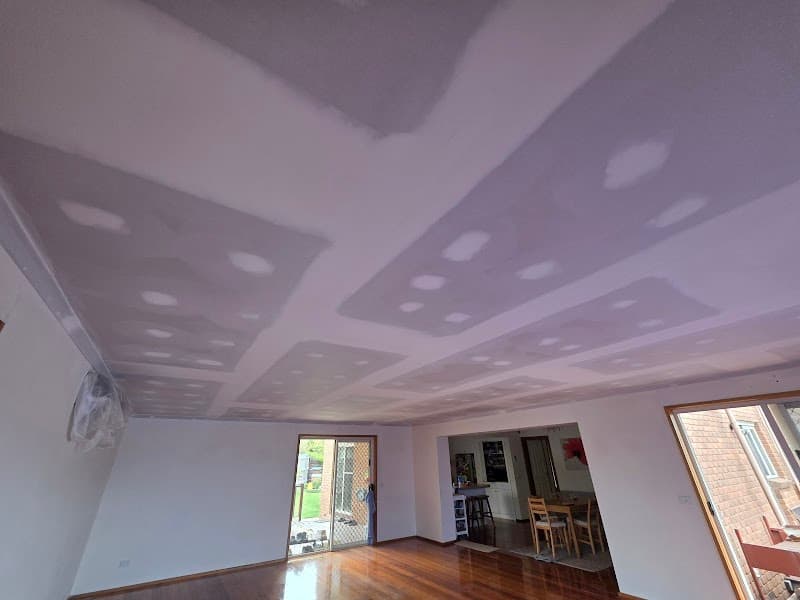 Painter Frankston project 4