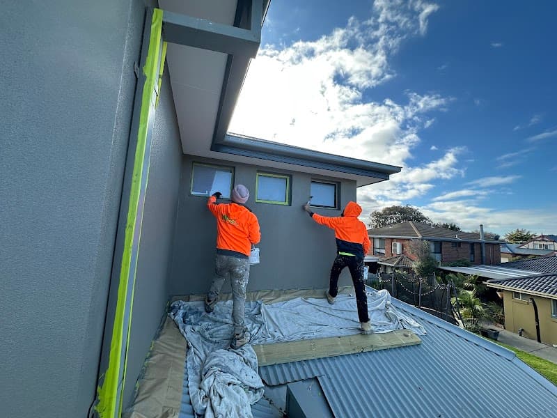 Painting and Decorating Melbourne project 4