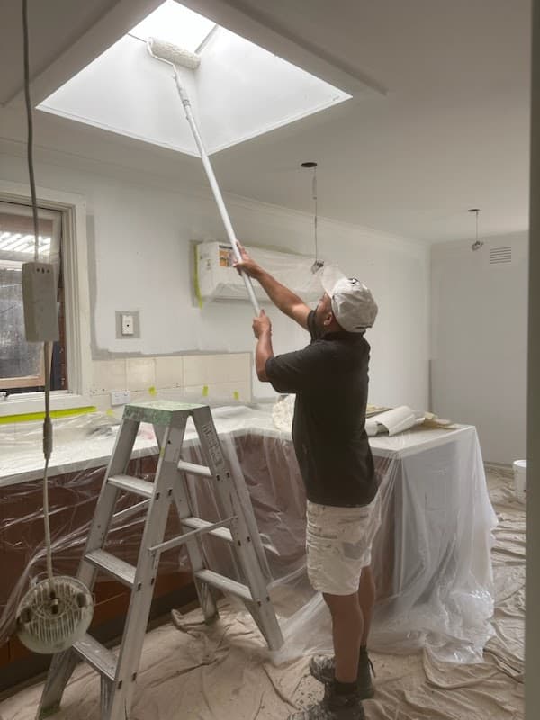 Painting and Decorating Melbourne project 5