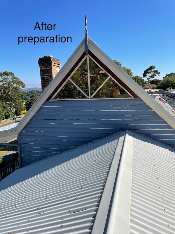 Painting And Property services project 3