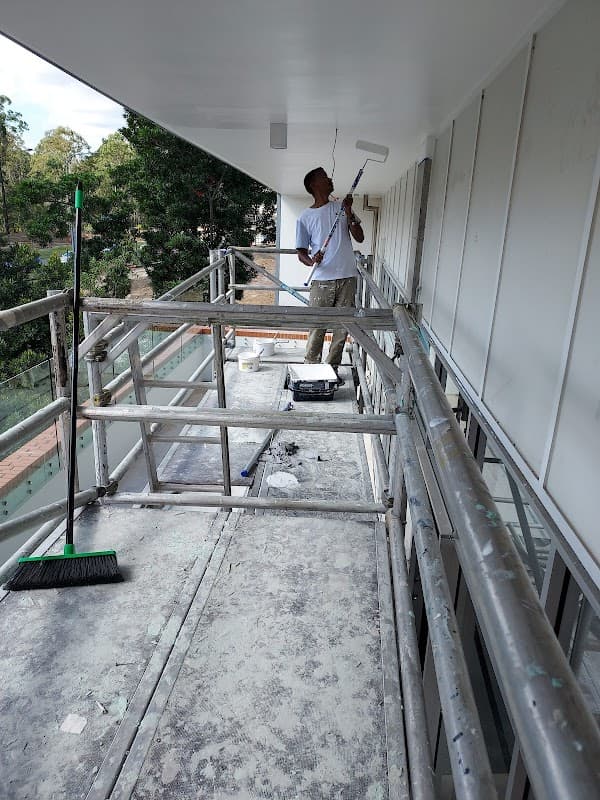 Painting Pro Team project 3