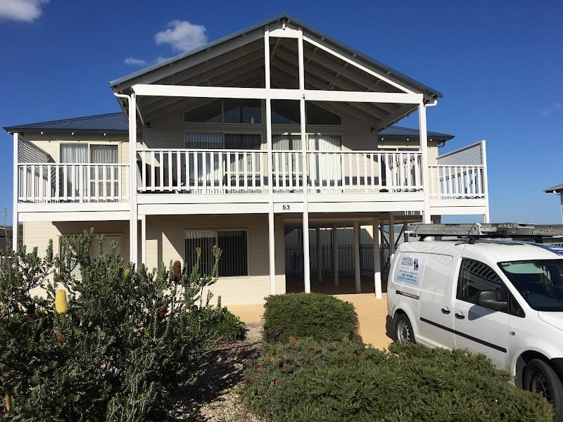 Painting Solutions Perth project 4