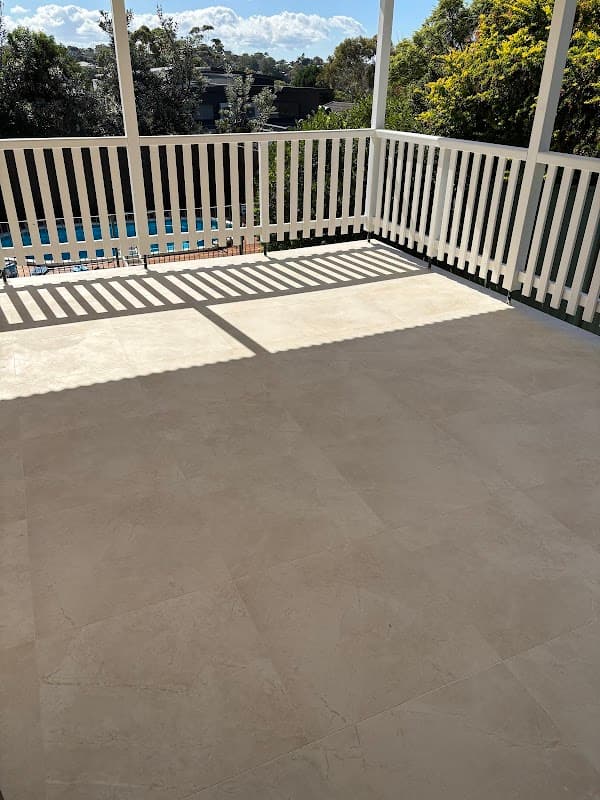 Paiva Tiling Co project 5