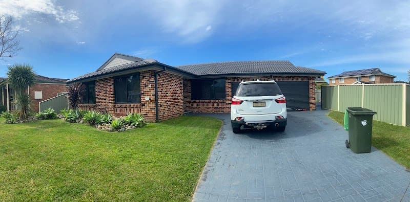 Paku Roof Services project 3