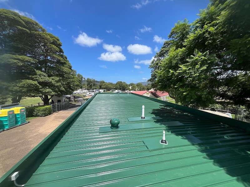 Paku Roof Services project 6