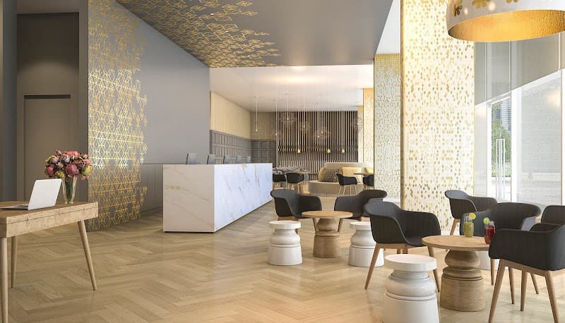 Palazzo Group project 1
