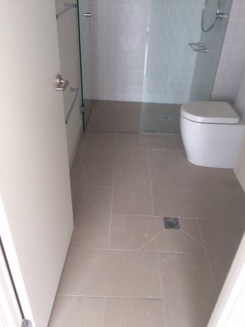 Pamir Tiling Services cover