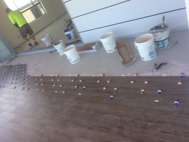 Pamir Tiling Services project 4