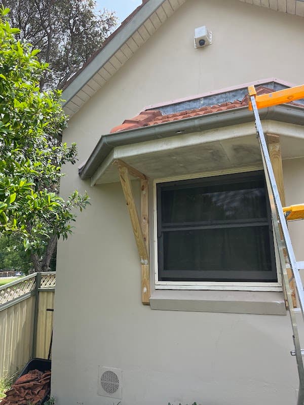 Pampa Carpentry Pty Ltd project 3
