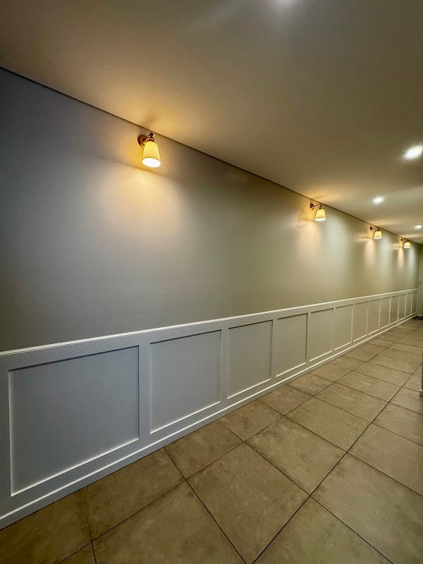 Pampa Carpentry Pty Ltd project 4