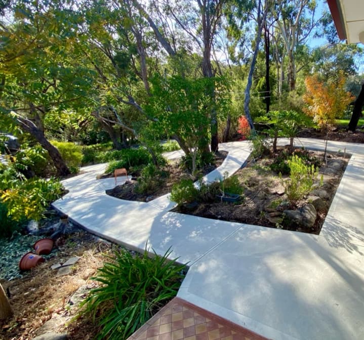 Panorama Concrete Paving cover