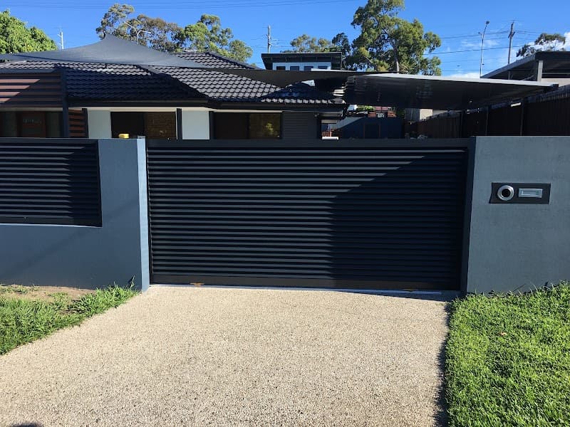 Paradise Fabrication and Fencing project 3