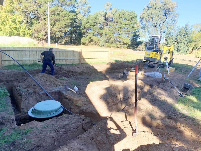 PARALLEL PLUMBING & GASFITTING project 3