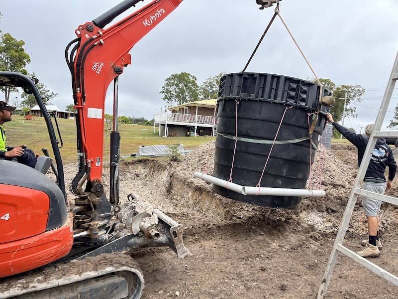 PARALLEL PLUMBING & GASFITTING project 4