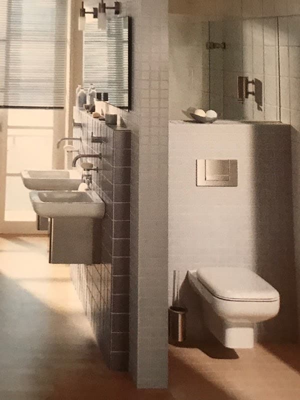 Paramount Plumbers project 1