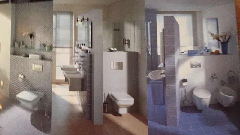 Paramount Plumbers cover