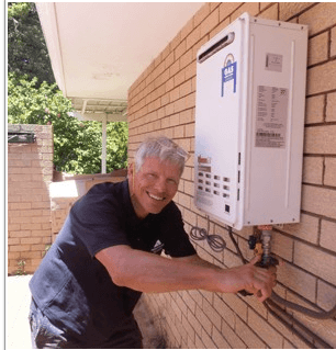 Paramount Plumbers project 4