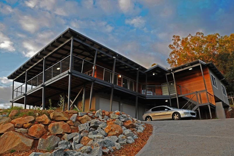 Parklyn Constructions