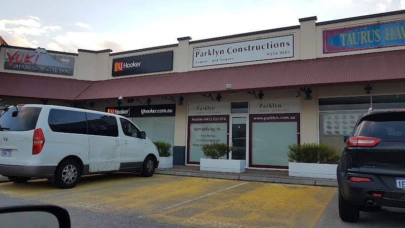 Parklyn Constructions project 3