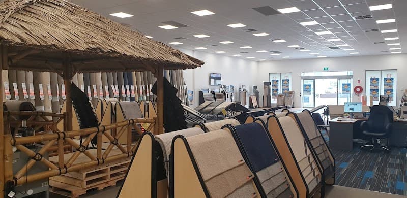 Parrys Flooring Solutions - Butler project 3