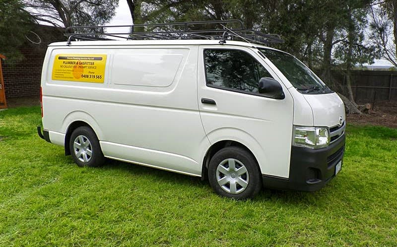 Pascoe Plumbing Services Pty Ltd project 1