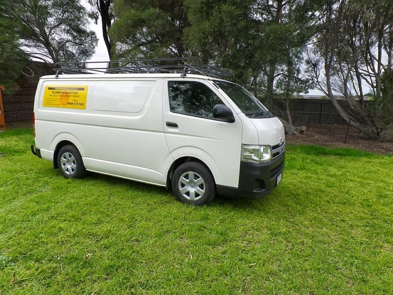 Pascoe Plumbing Services Pty Ltd cover