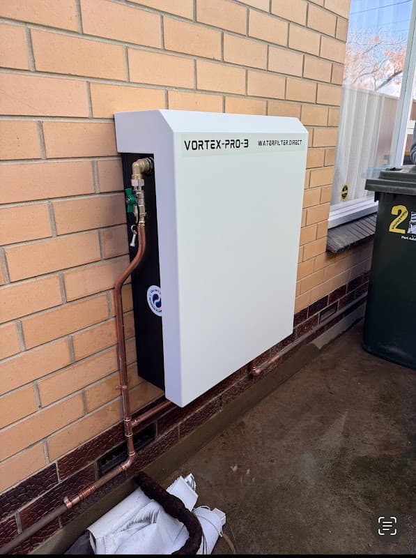 Paterson Plumbing Solutions project 3