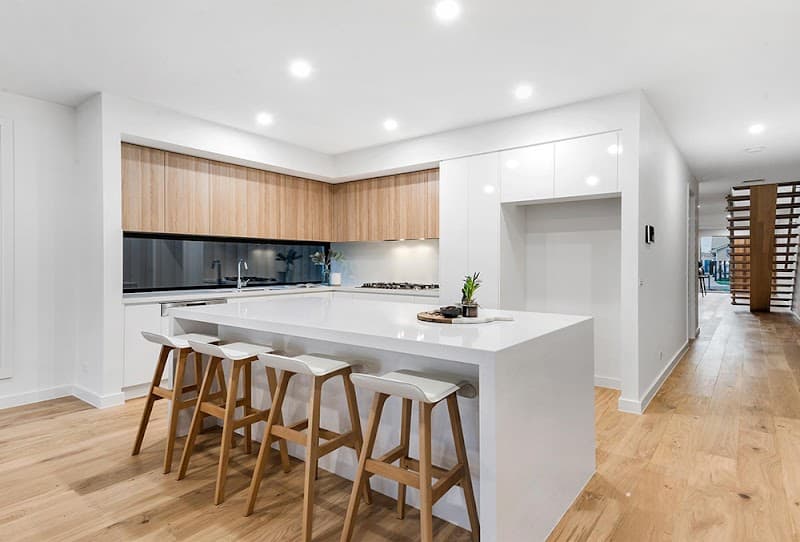 Patterson Homes cover