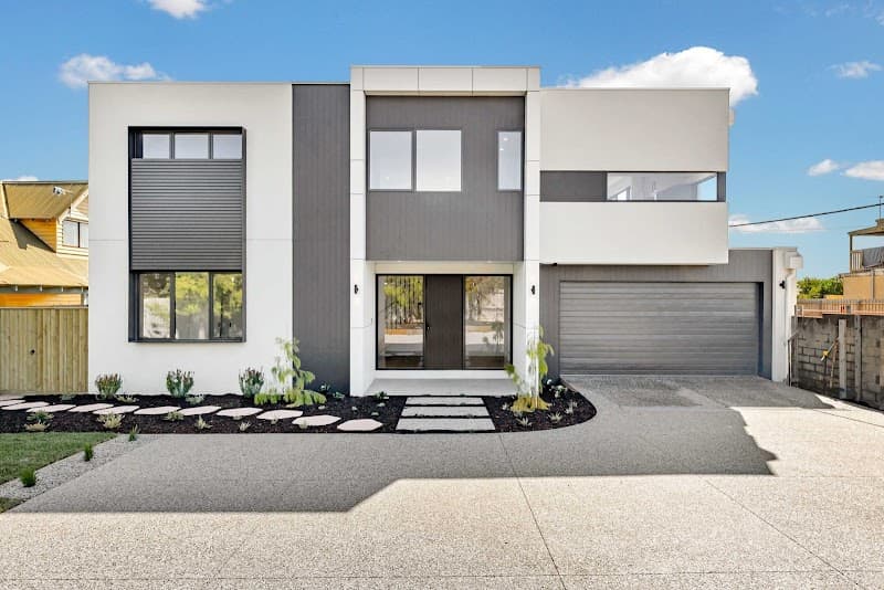 Patterson Homes project 3