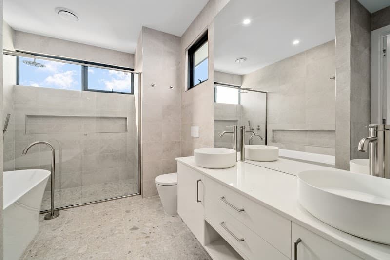 Patterson Homes project 4