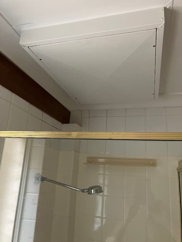 Paul Byrnes Emergency Plumbing Services project 1