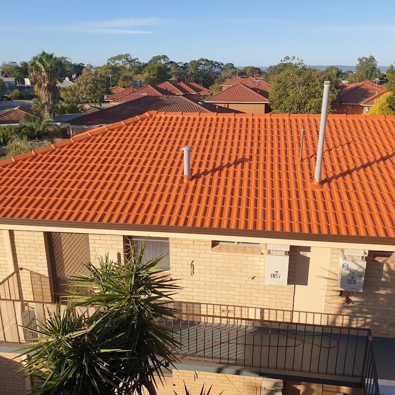 Paul's Roofing and Handyman Services cover