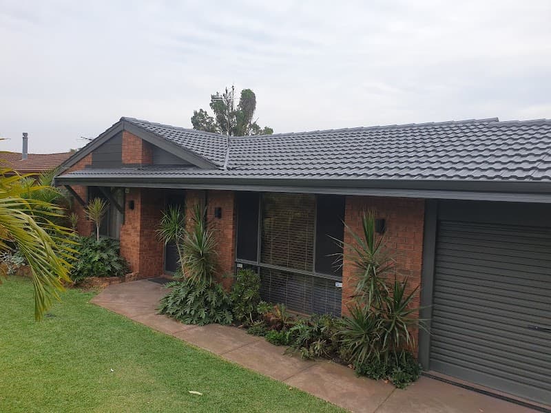 Paul's Roofing and Handyman Services project 6