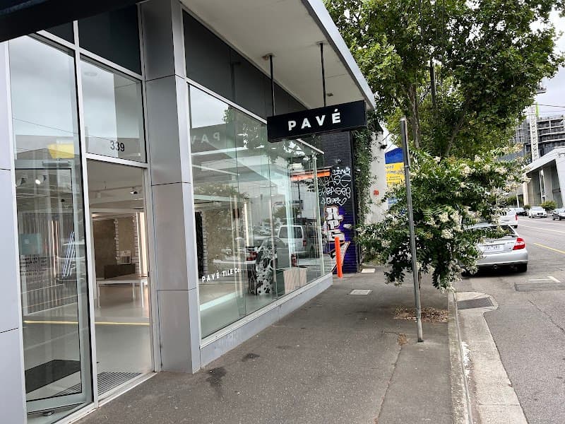 Pave' Tile Co Melbourne